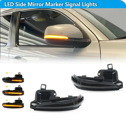 For Toyota Tacoma RAV4 Alphard Vellfire Highlander Lexus Lm