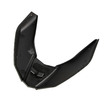 For BMW G310GS 2017-2023 2022 2021 Motorcycle Front Fender Beak
