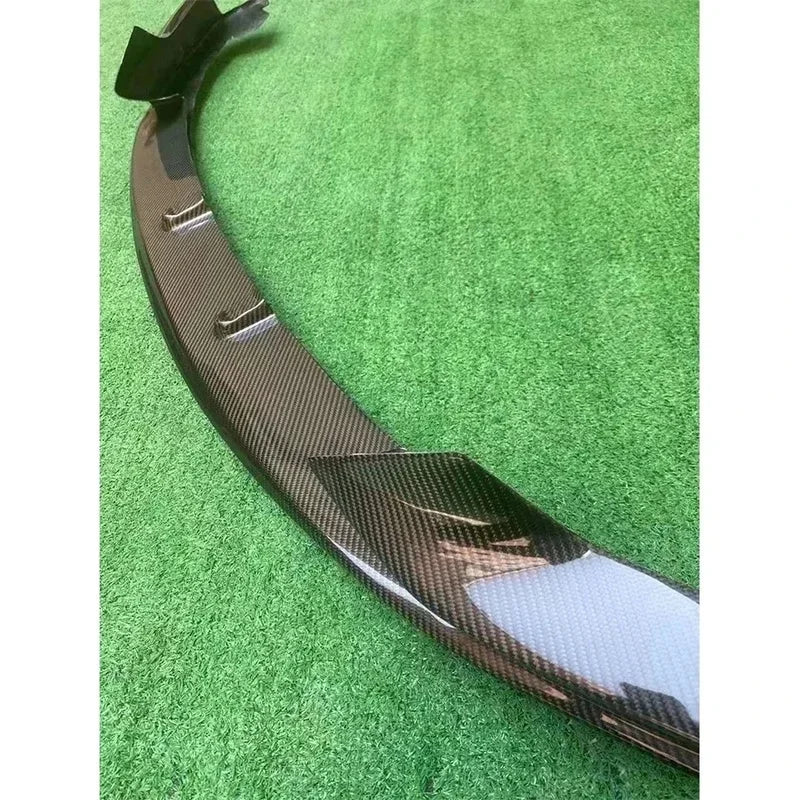 For BMW 2 Series F22 F23 220 2014-2020 Mp Carbon Fiber Front