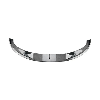 For BMW 5 Series E60 E61 Front Bumper Lip Spoiler M5 Protector
