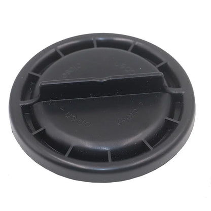 For BMW F10 F18 Head Light Headlight Dust Cover Black Cap
