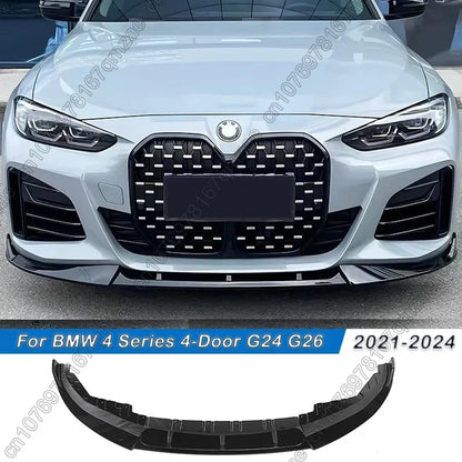 For BMW 4 Series G24 G26 4door 420I 430I I4 M50 M Sport