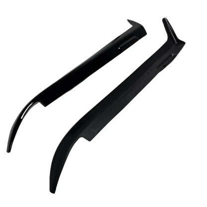 For 1992-1999 BMW E36 M3 316I l-r Gloss Black 318I 320I 323I