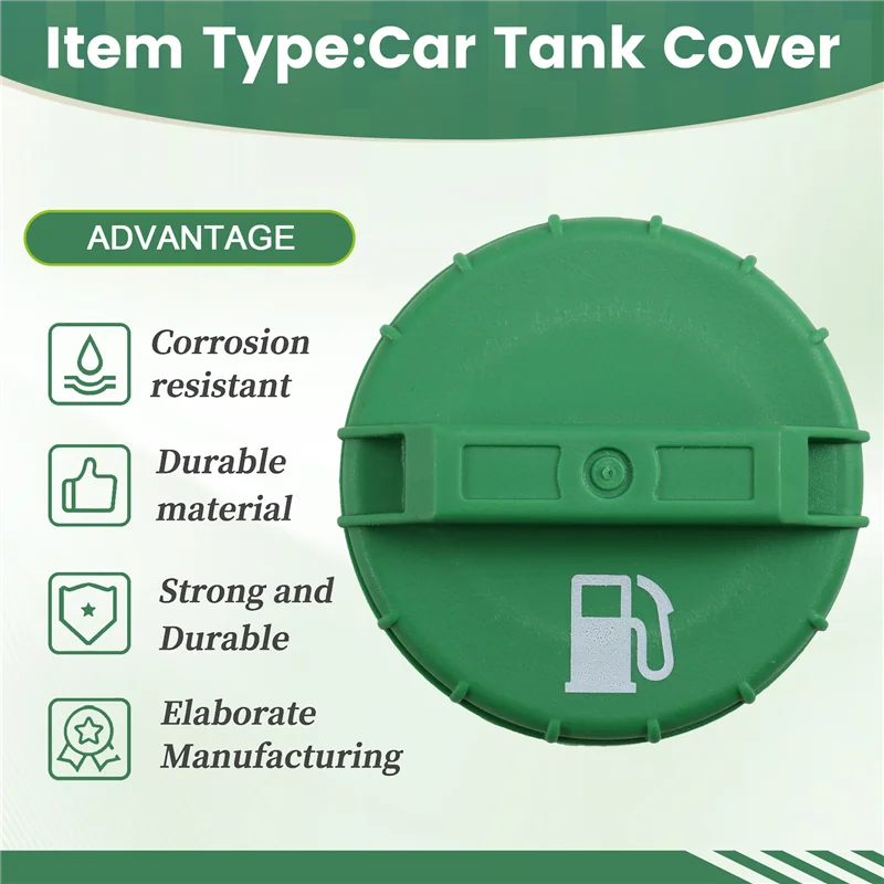 For Bobcat S100 S220 S300 Tank Cover Inside Fuel Cap Diesel