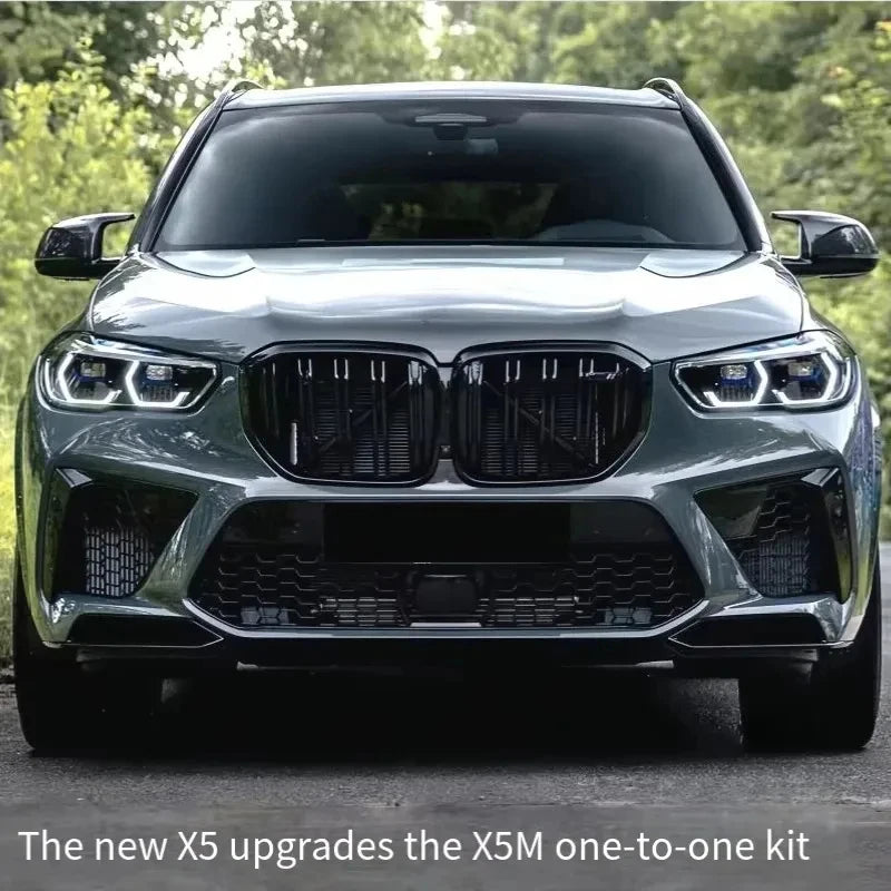 For Vehicle Enhancement Bestseller X5 G05 G18 X5M Modification