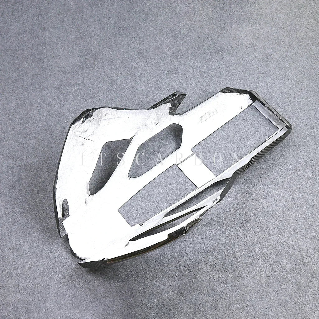For BMW S1000R M1000R 2021 2022 M 1000 R Real Dry Carbon Fiber