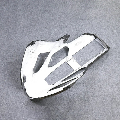 For BMW S1000R M1000R 2021 2022 M 1000 R Real Dry Carbon Fiber