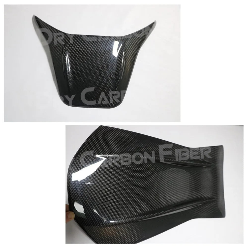 For Mercedes Benz A45 CLA45 GLA45 Dry Carbon Fiber SEAT Back