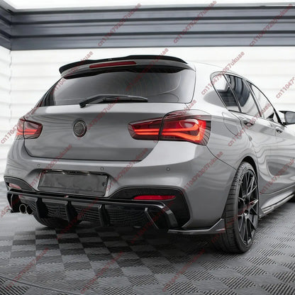 For BMW 1 Series F20 M Sport M140I 2015-2019 Facelift Maxton