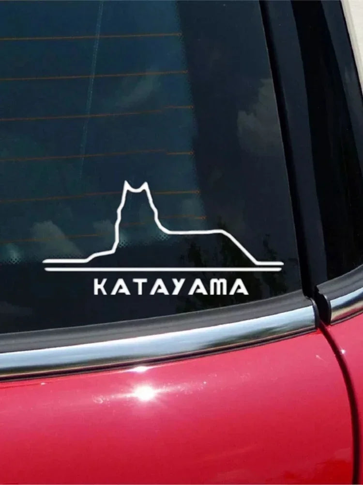 Vinyl Decal Chechnya Wolf Borz Sticker Waterproof Decors On