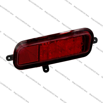 For Great Wall Haval Hover Cuv Left Right Fog Lamps Rear Bumper