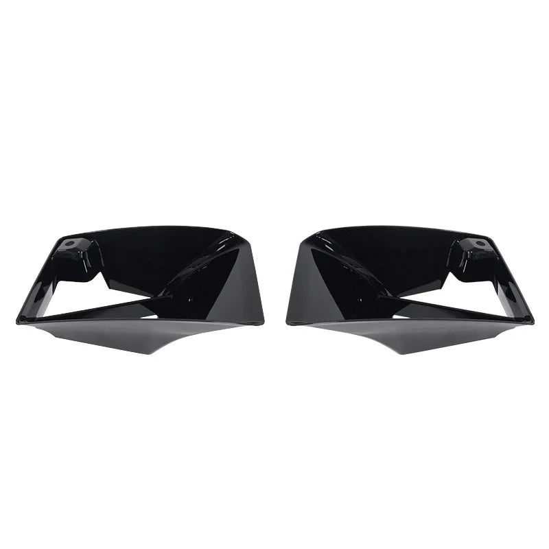 For BMW M2 G87 2022 2023 Front Bumper Grille Mp Air Vent Intake