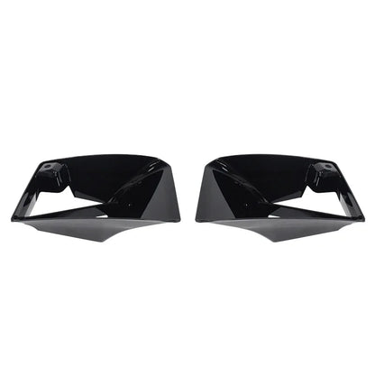 For BMW M2 G87 2022 2023 Front Bumper Grille Mp Air Vent Intake