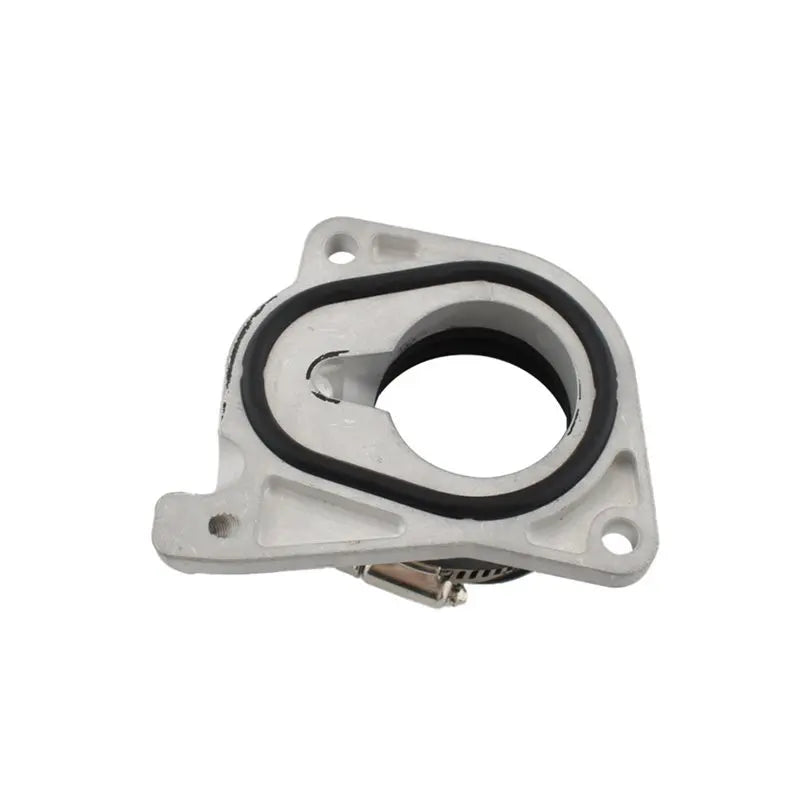 For BMW Air Intake Manifold Rubber Kit Carburetor Interface