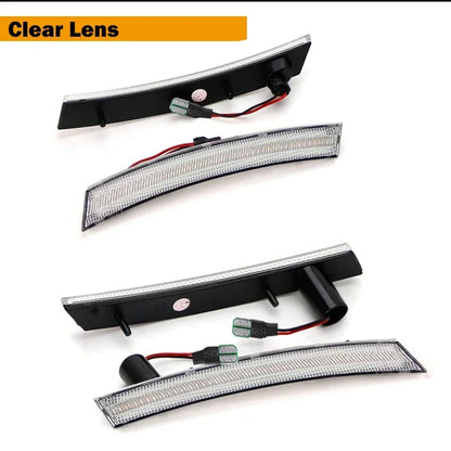 For MINI Cooper 1ST Gen R50 R53 2002-2006 R52 2004-2008 Front