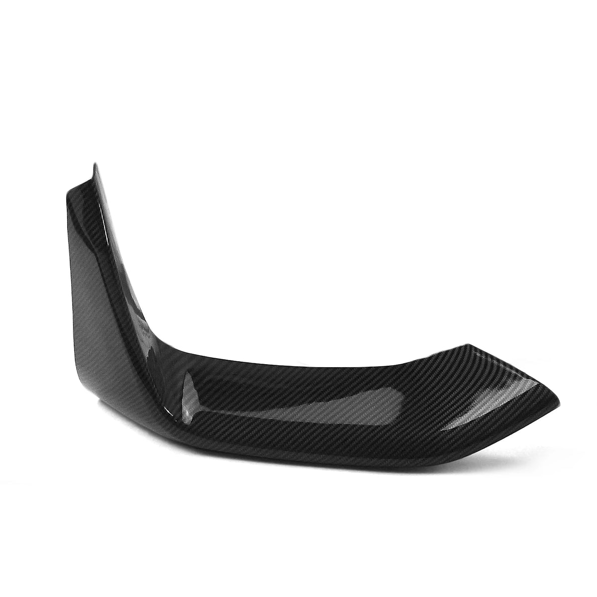 For BMW F80 M3 F83 F82 M4 2015-2020 Carbon Fiber Look Gloss