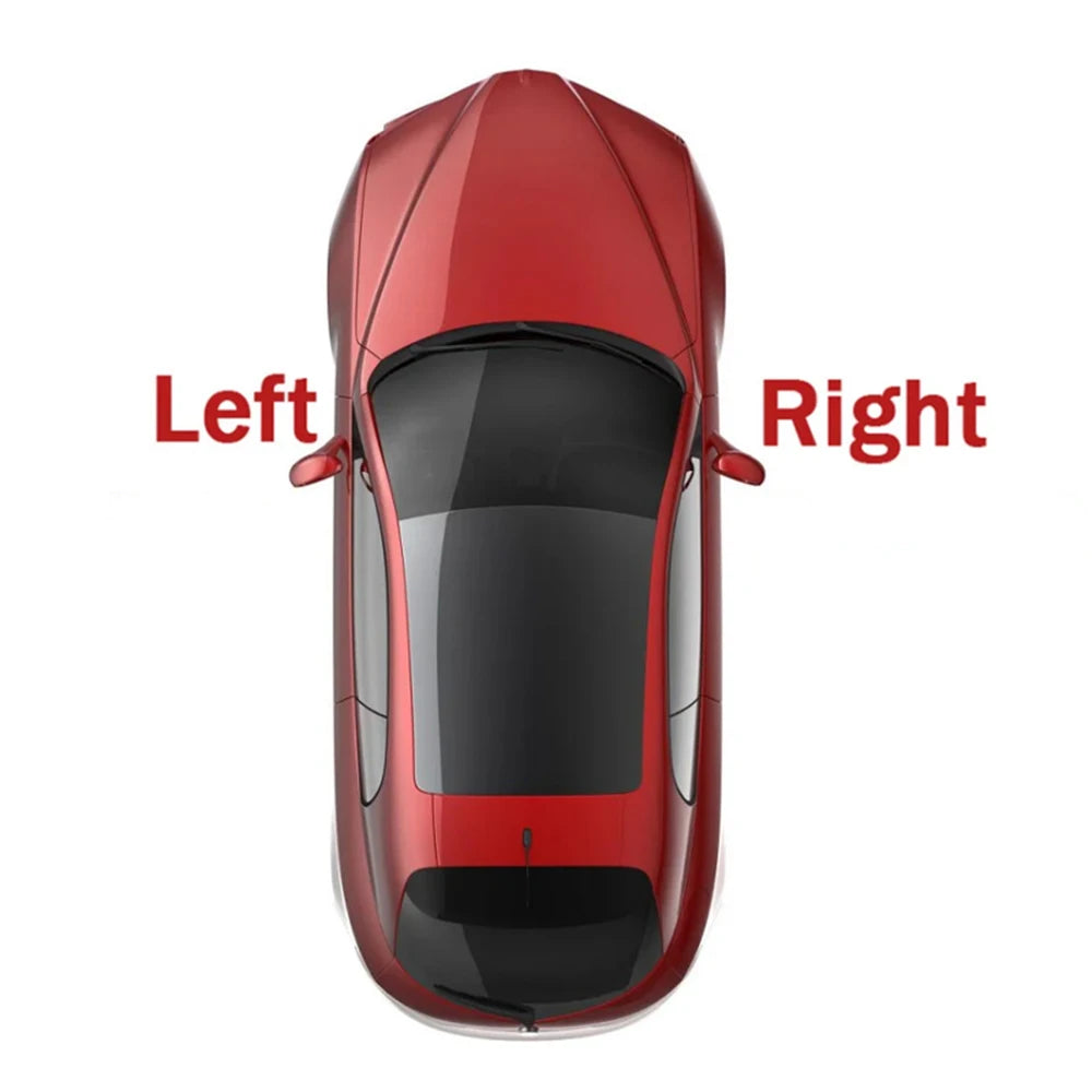 For Toyota Land Cruiser Prado FJ90 LC90 J90 J95 1996 1997 1998