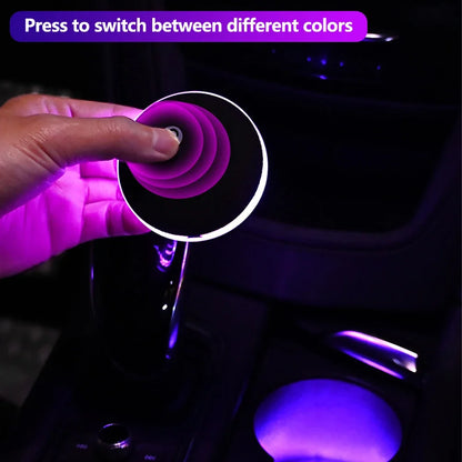 Motion Sensor Control Interior Atmosphere Triangle Window