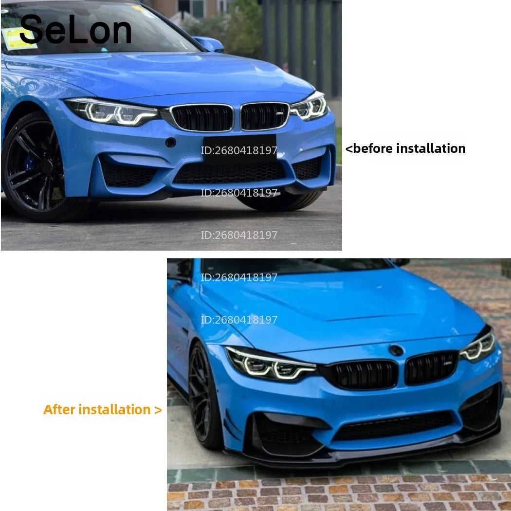 For BMW bmw3 Series M3 F80 F814 Series M4 F82 F83 2015-2020