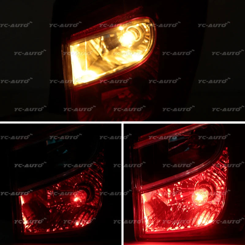 For Suzuki S-Cross S Cross 2014 2015 SX4 2016 Rear Tail Brake