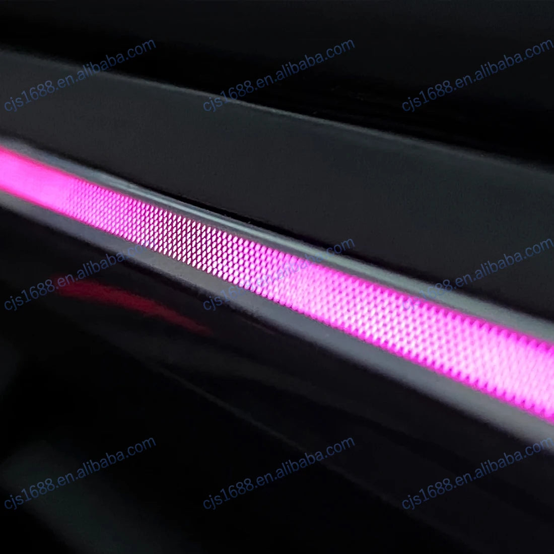 For Audi A4 S4 B9 2017-2024 Color Ambient Atmosphere Lighting
