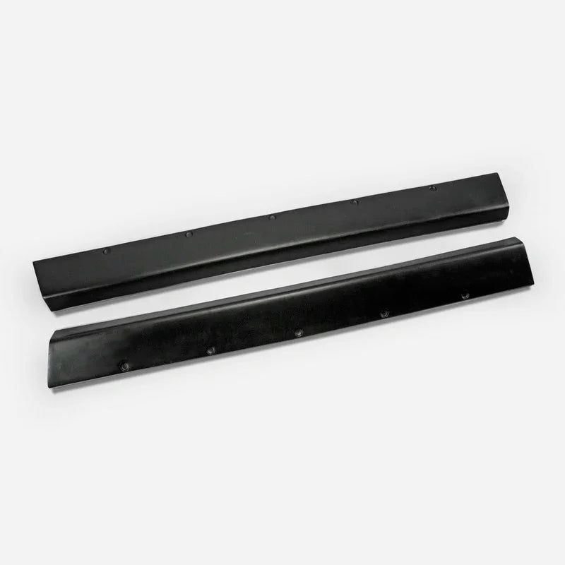 For BMW E30 Coupe 2DR Rb Frp Fiber Glass Side Skirt Fiberglass