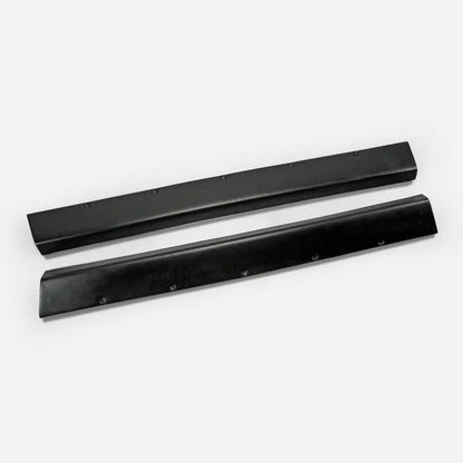 For BMW E30 Coupe 2DR Rb Frp Fiber Glass Side Skirt Fiberglass
