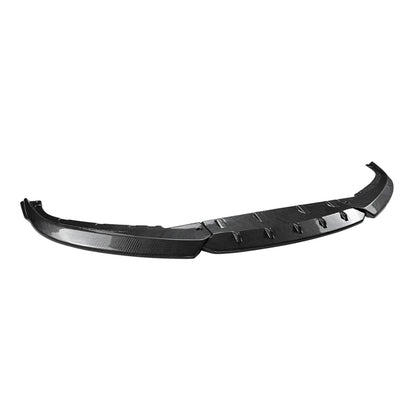 For BMW 7 Series G11 G12 Front Spoiler Bumper Lip 2015-2018
