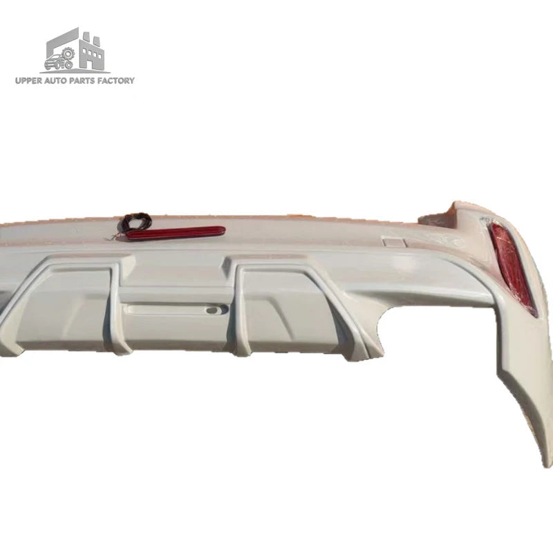 For BMW 5 Series Gt F07 Suitable Modified M8 Front Rear Bumper