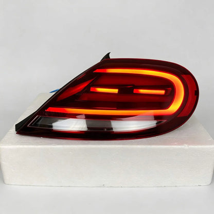 For VW Beetle LED Taillights 2012-2020 Dynamic Signal Taillight