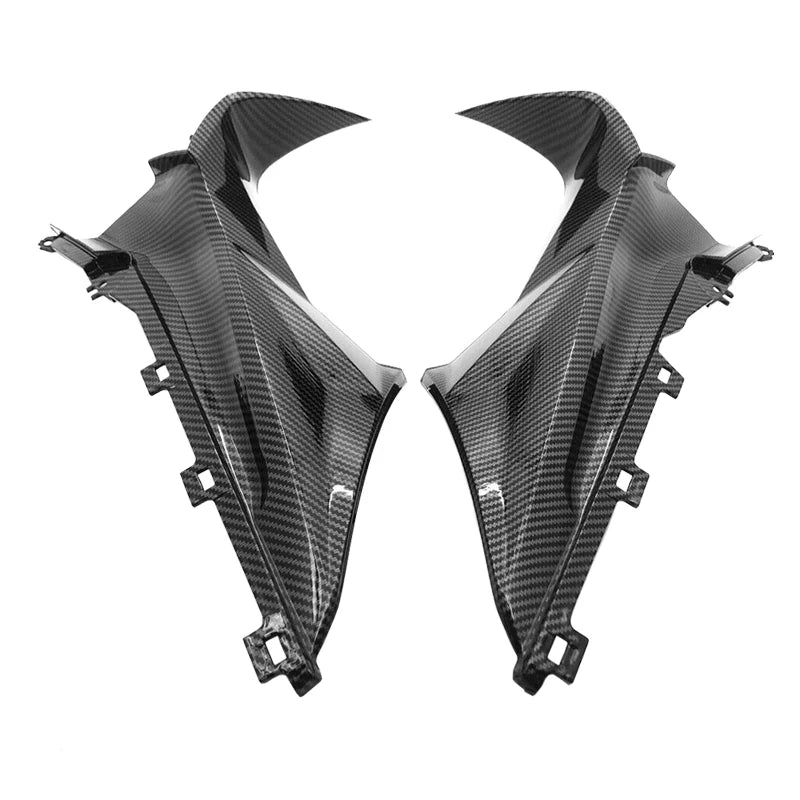 For BMW S1000RR S1000R 2019 2020 Motorcycle Front Fairing Carbon