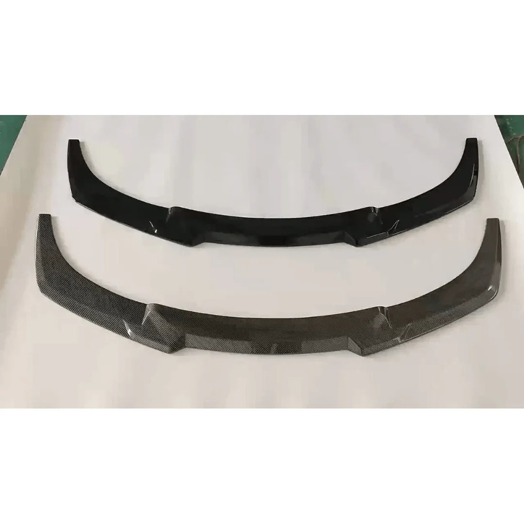 Fit BMW Series Front Bumper Lip Splitter F06 F12