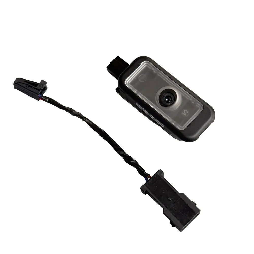 For Audi A1 A2 A3 8V 8YG947415 Ring Projection Door A4 B8 B9 A5