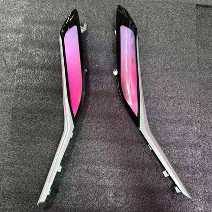 For BMW Ambient Lighting Kit Consolesaddle Atmosphere