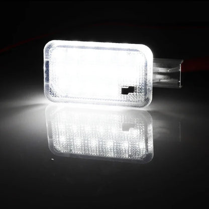 For Subaru Impreza Wrx Sti Hatchback 1PC Trunk Boot Lamps