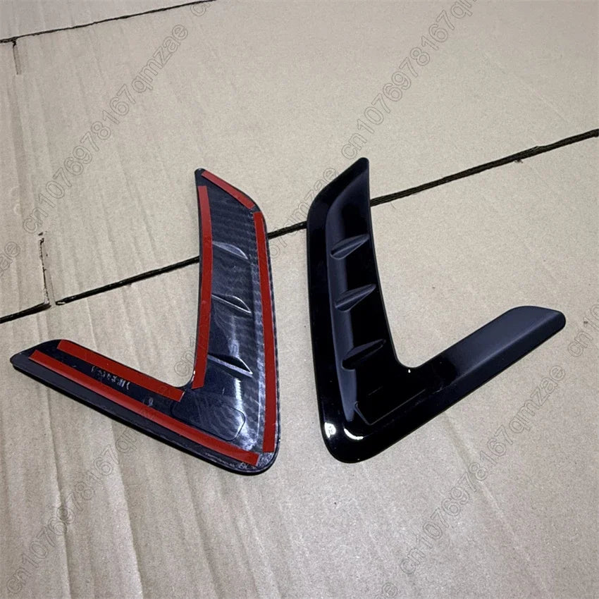 For BMW 3 Series G20 G28 2021-2024 Exterior Side Body Air Outlet
