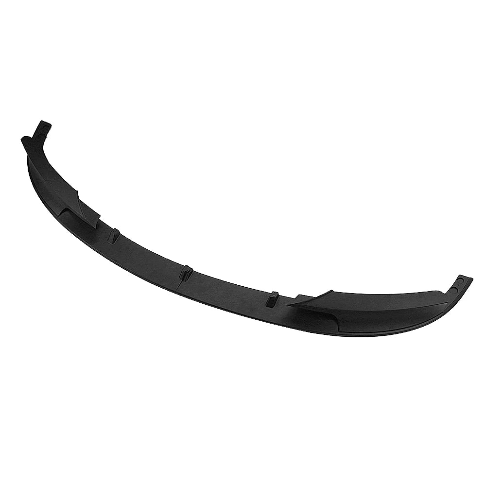 For BMW F30 F31 3 Series Front Bumper Spoiler Lip M Sport