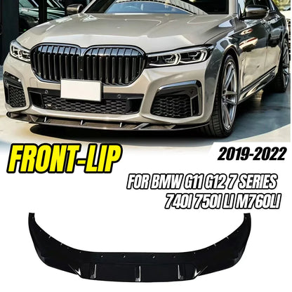 For BMW G11 G12 7 Series 2019-2022 740I 750I Li M760LI Lci M