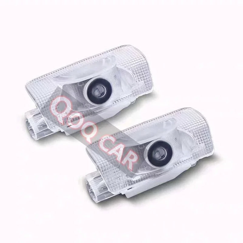 For Lexus LS430 LS460 IS250 IS300 Logo Projector Door Welcome