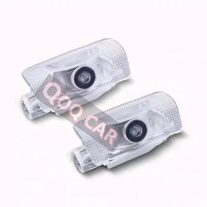 For Lexus LS430 LS460 IS250 IS300 Logo Projector Door Welcome