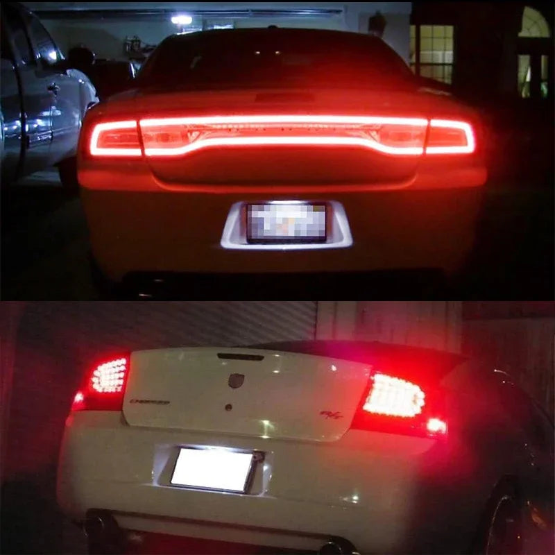 For Dodge Dart 2013-2016 Challenger Avenger 2008-2014 Charger