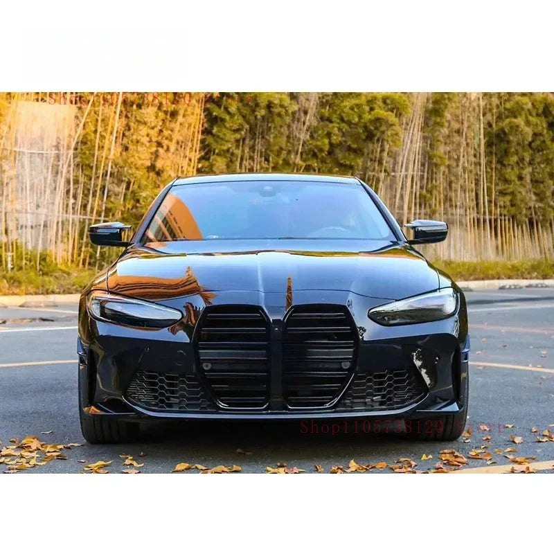 Factory Selling Modifiion M4 Den Door Hood Bumpers Accsori