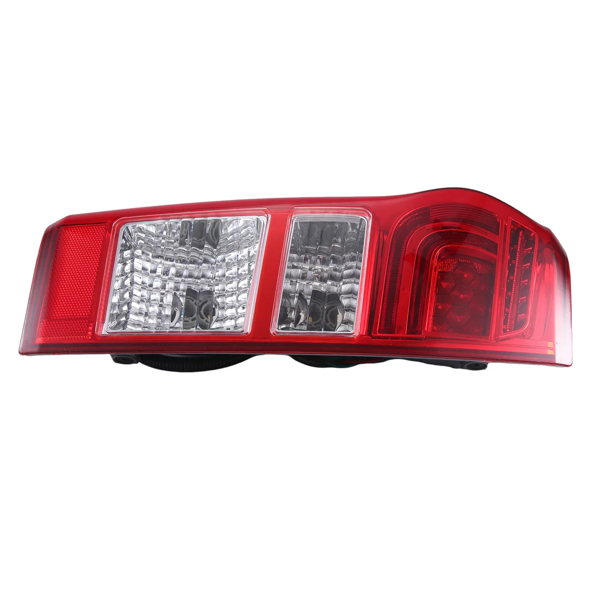 For Isuzu Dmax D-Max 2012-2019 Tail reliable-car Left Rear Tail