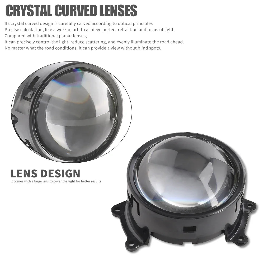 3D Lens Dynamic Evil Eyes Remote Control 3inch Demon