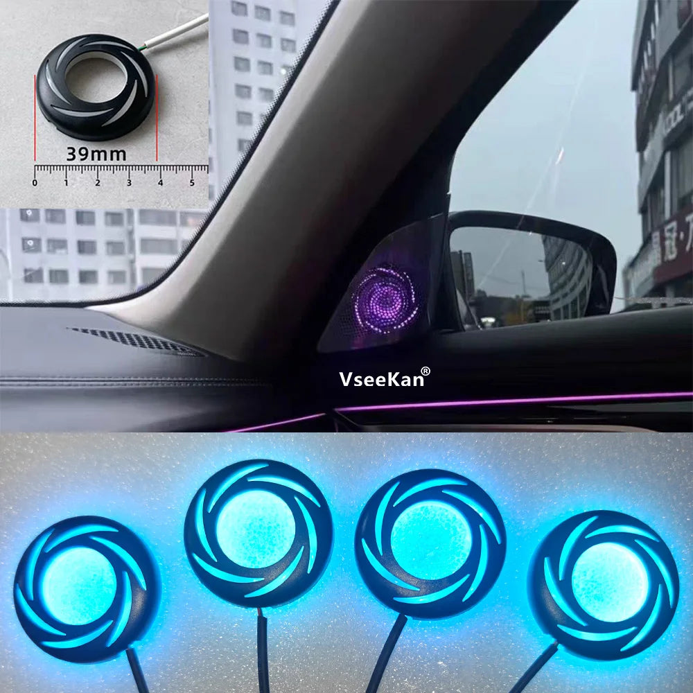 27IN1 24IN1 22IN1 Ambient 90CM 110CM 140CM Bar Audio