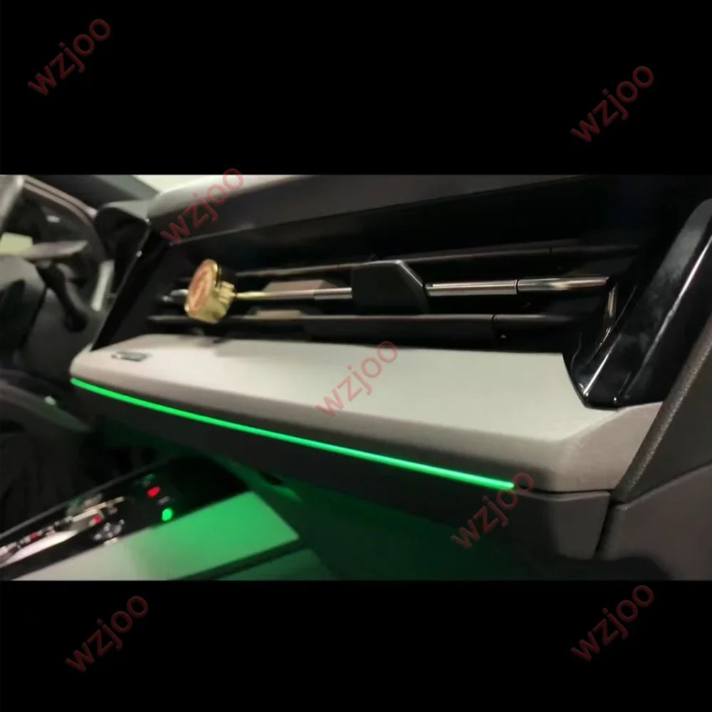For Audi Q4 Q5 E-Tron 2020+ Rhd Lhd Ambient E Tron Atmosphere