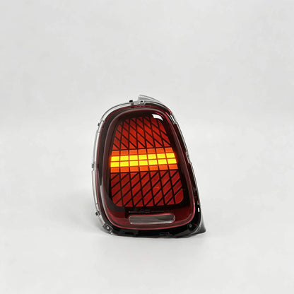 For BMW MINI F55 F56 F57 Cooper Taillights 2014-2024 Dynamic
