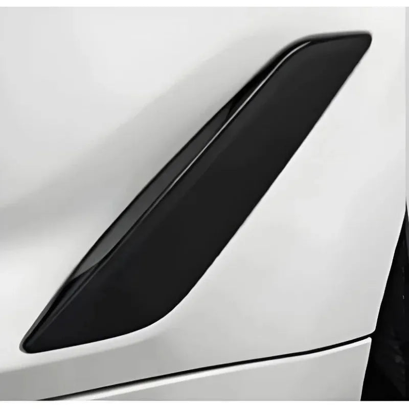 For BMW G30 G31 G38 5 Left Right Front Fender Trim Air Vent