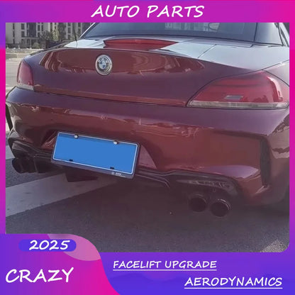 For Bmwz4 Refuted E89E85 Wolf Inflammation Suit Ax M8