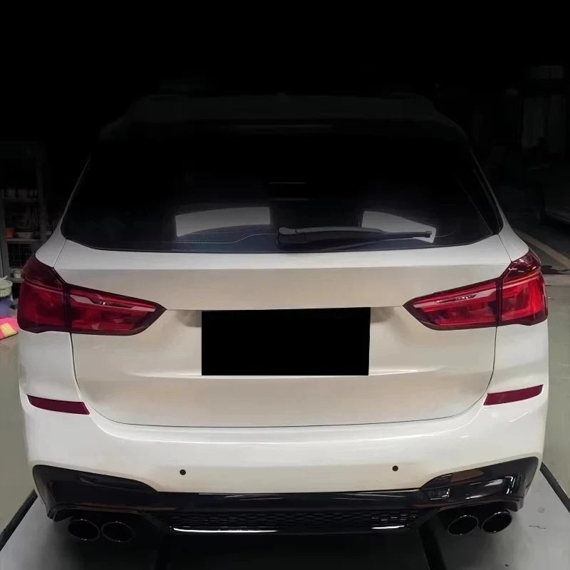 X1 F48 F49 15-22 Upgr Modification Kit Front Bumper